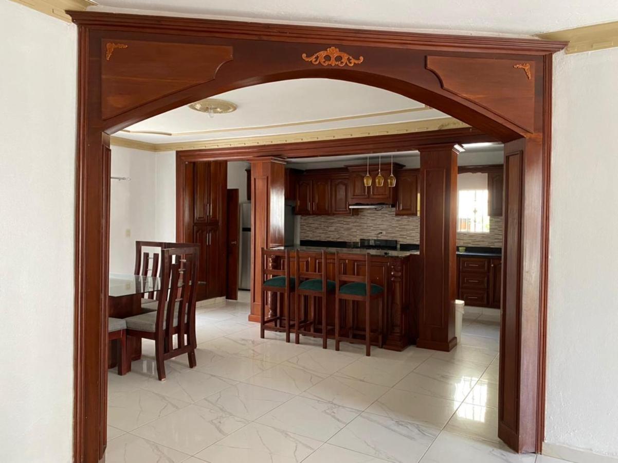 Ideal Family Place Jarabacoa. Exterior foto