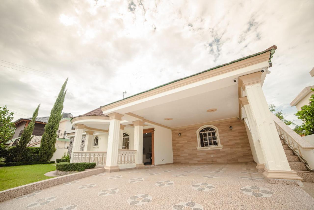 Ideal Family Place Jarabacoa. Exterior foto