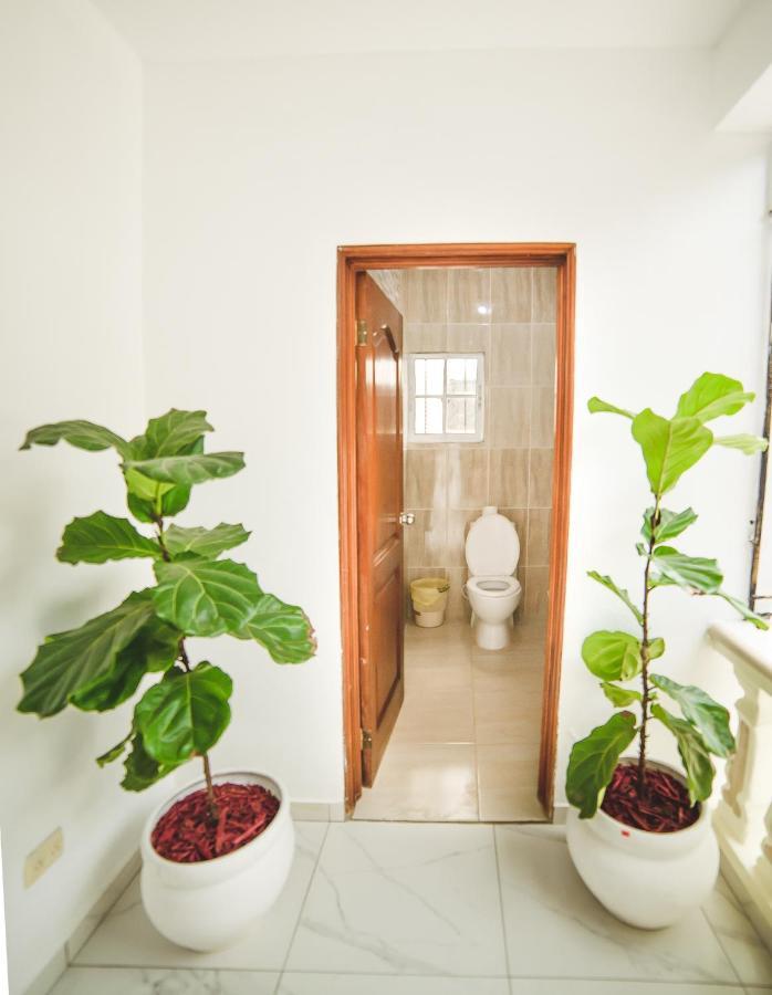 Ideal Family Place Jarabacoa. Exterior foto