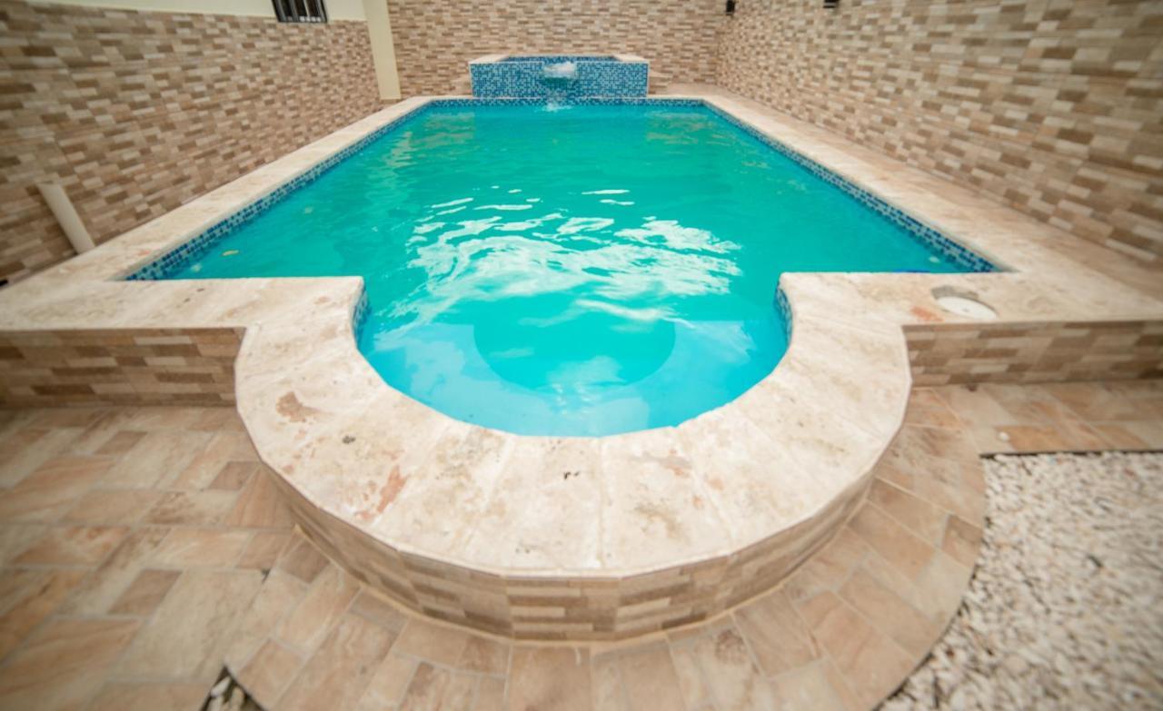 Ideal Family Place Jarabacoa. Exterior foto