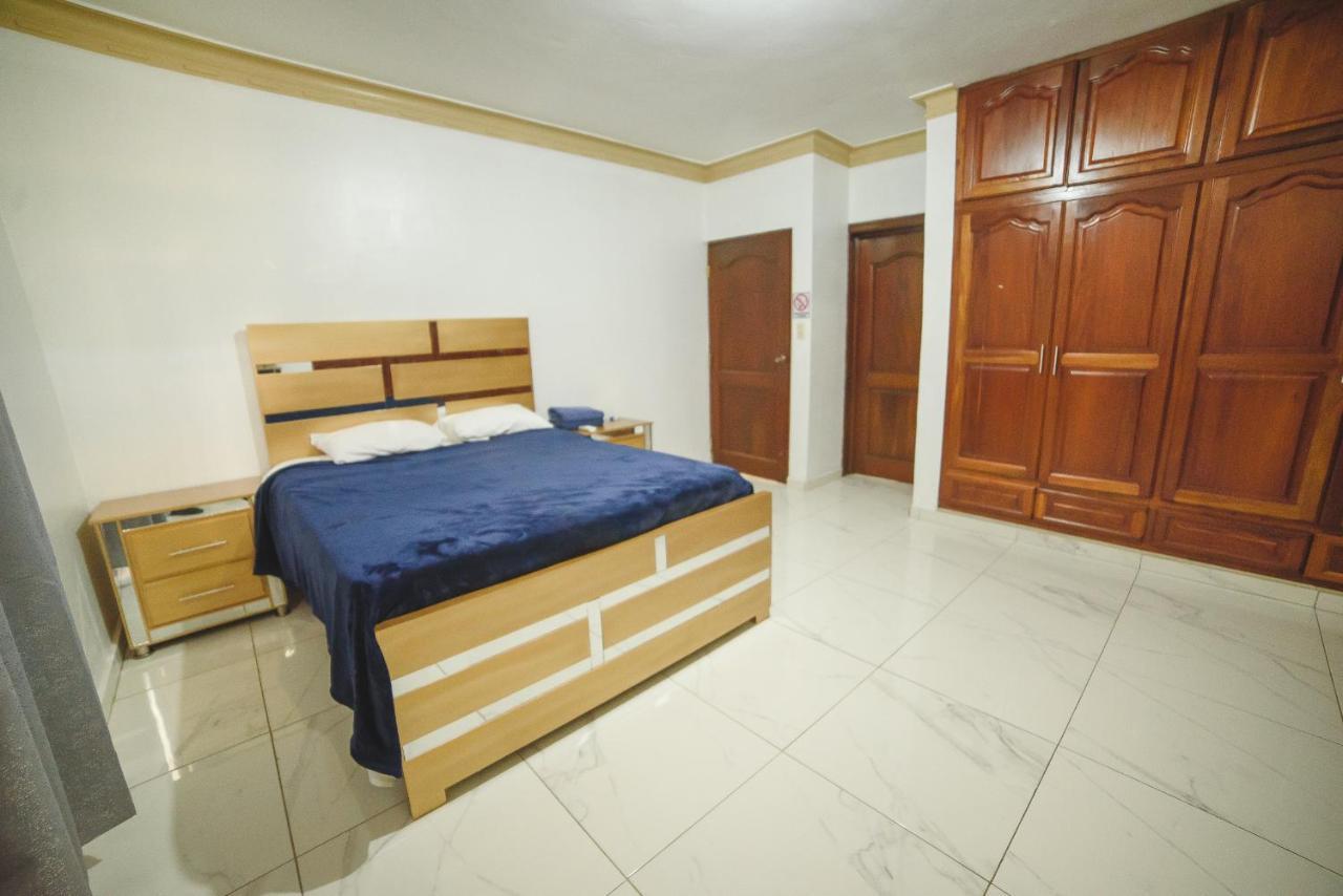Ideal Family Place Jarabacoa. Exterior foto